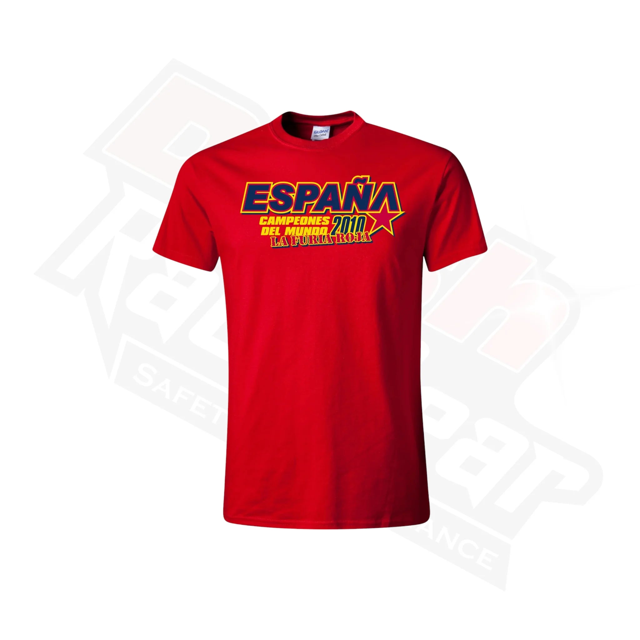 Spain_T-Shirt