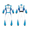 Sparco "Custom Easy" Competition Custom Design Race Suit - Dash Racewear