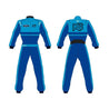 Sparco "Custom Easy" Competition Custom Design Race Suit - Dash Racewear