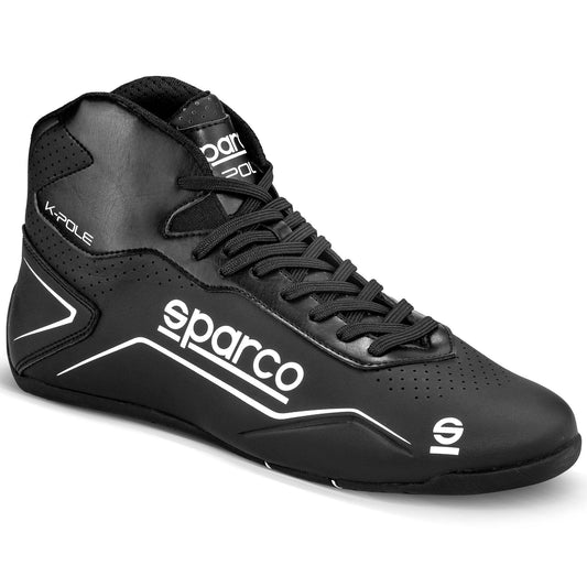 Sparco K-Pole Kart Boots - Dash Racegear