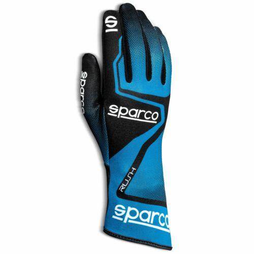 Sparco Rush Kart Gloves - Dash Racegear
