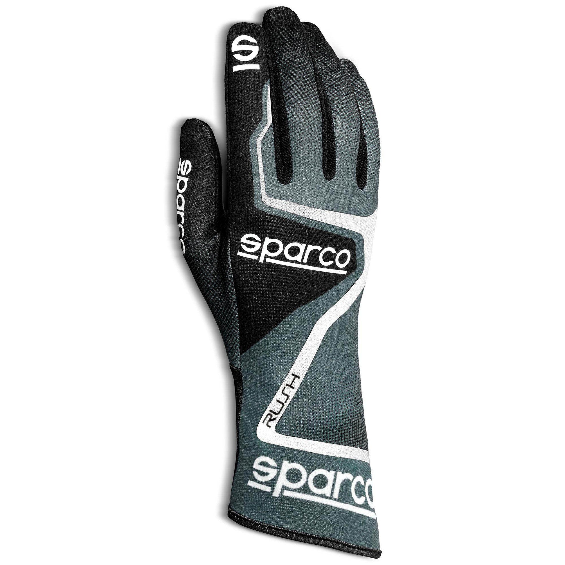 Sparco Rush Kart Gloves - Dash Racegear