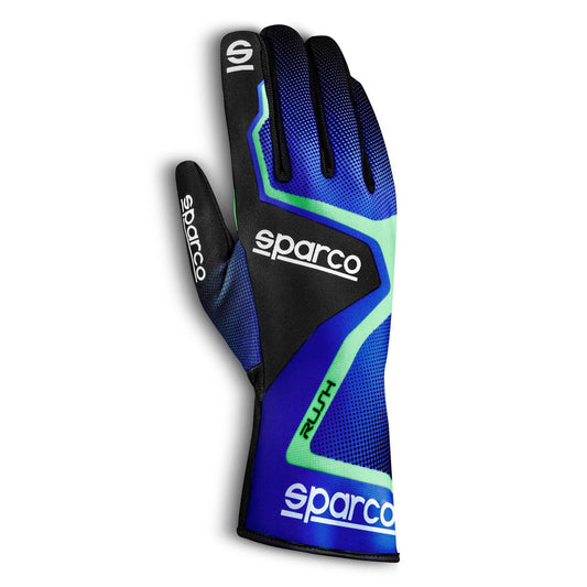 Sparco Rush Kart Gloves - Dash Racegear