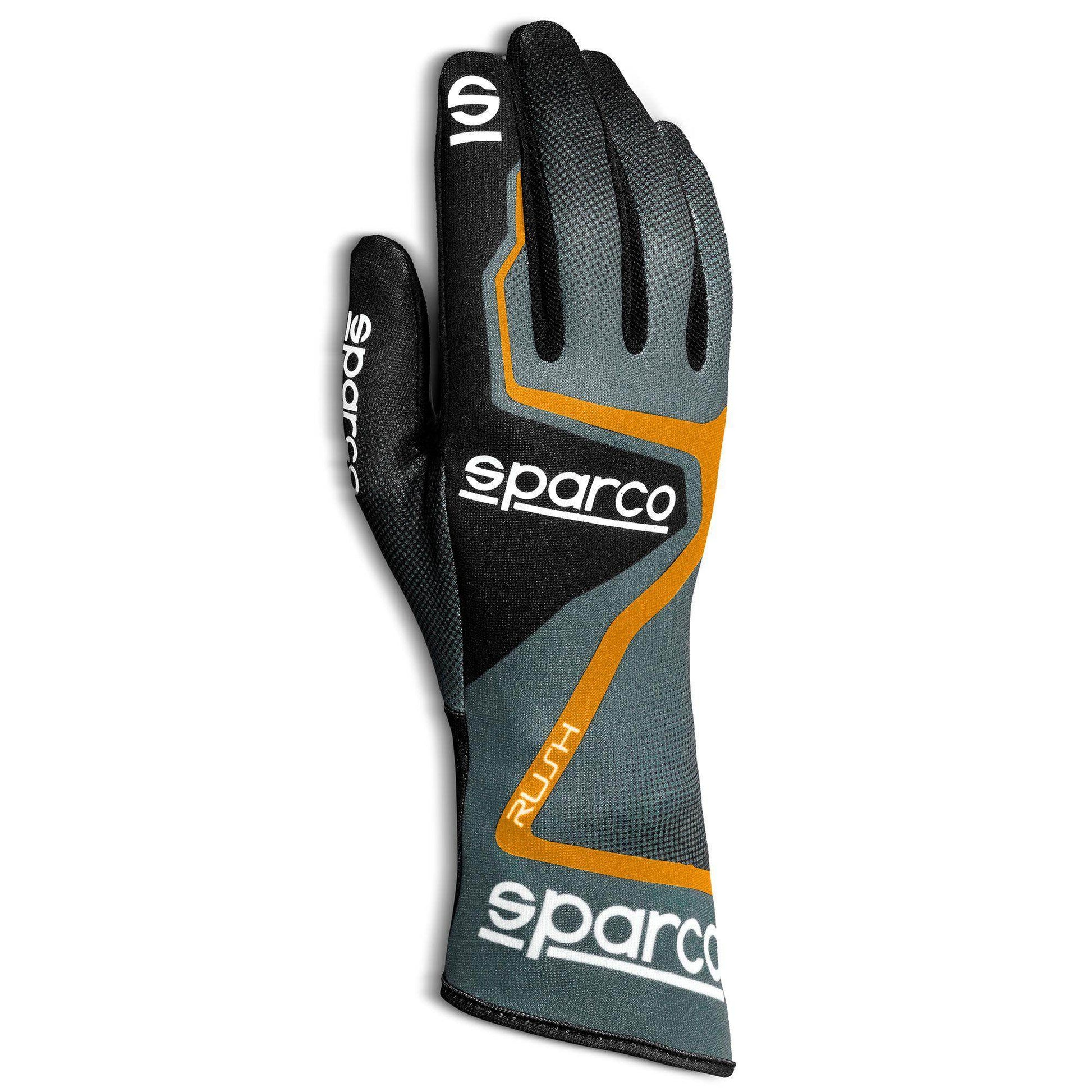 Sparco Rush Kart Gloves - Dash Racegear