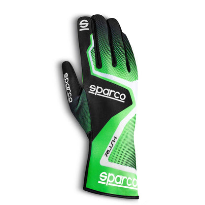 Sparco Rush Kart Gloves - Dash Racegear