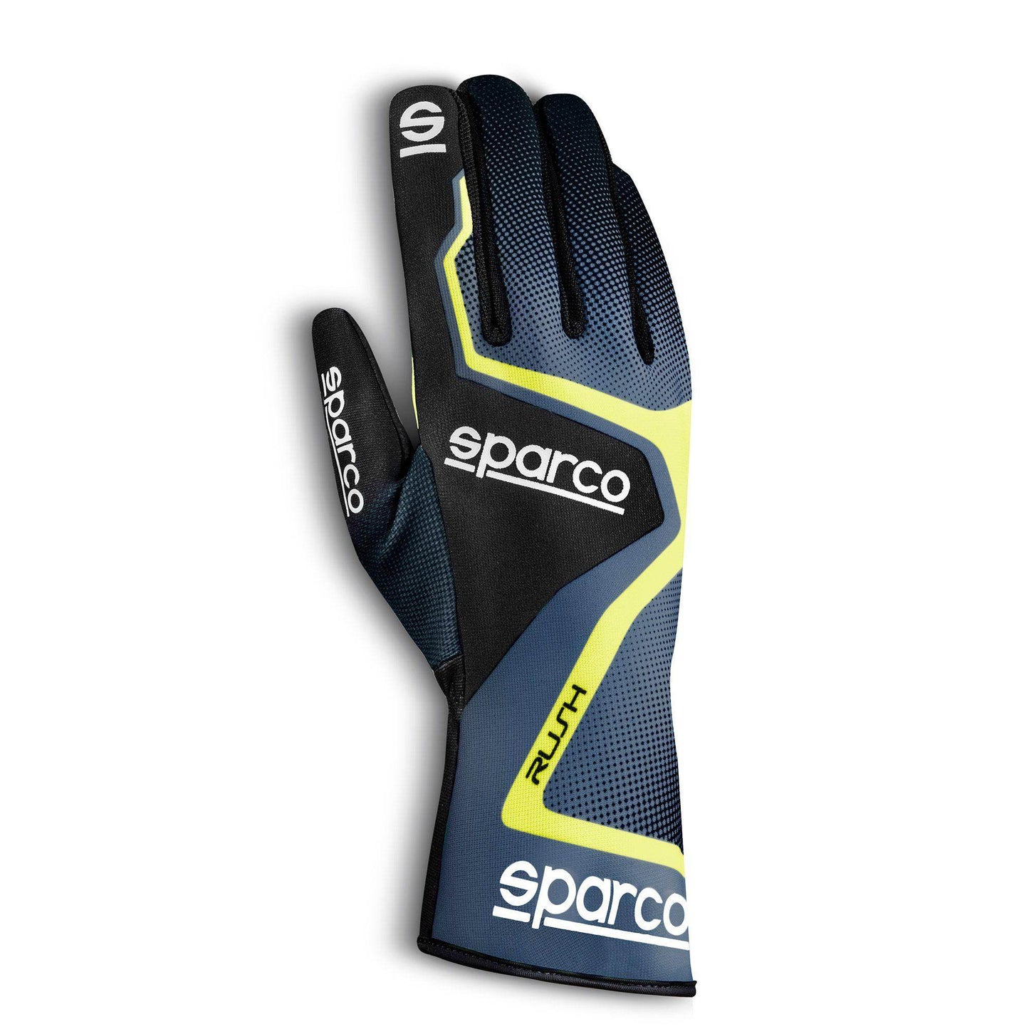 Sparco Rush Kart Gloves - Dash Racegear