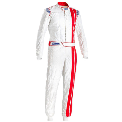 Sparco Vintage Classic Race Suit SFI 3.2A/5 - Dash Racegear