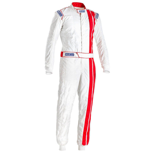 Sparco Vintage Classic Race Suit SFI 3.2A/5 - Dash Racegear