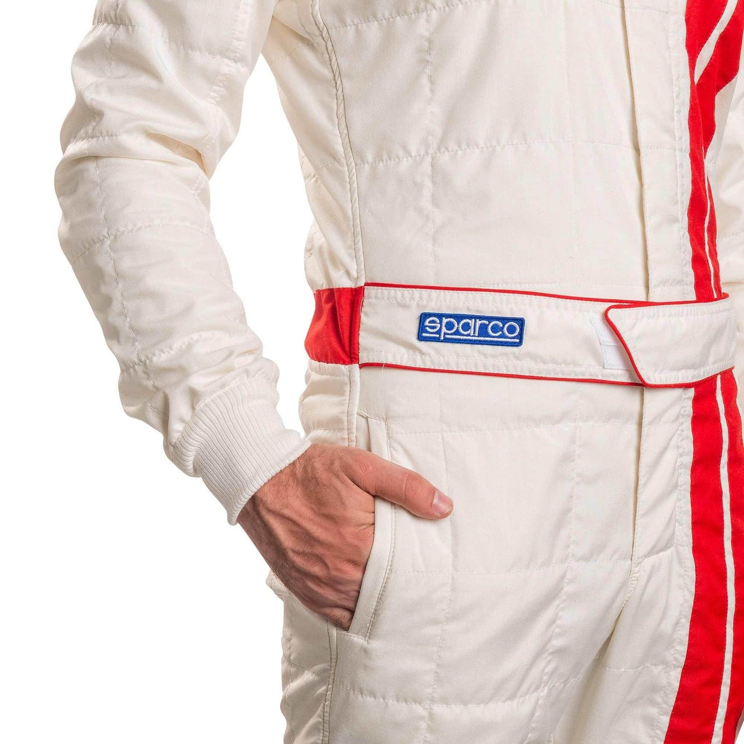 Sparco Vintage Classic Race Suit SFI 3.2A/5 - Dash Racegear