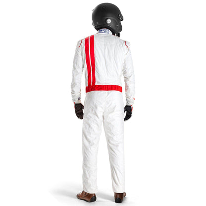 Sparco Vintage Classic Race Suit SFI 3.2A/5 - Dash Racegear