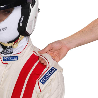 Sparco Vintage Classic Race Suit SFI 3.2A/5 - Dash Racegear