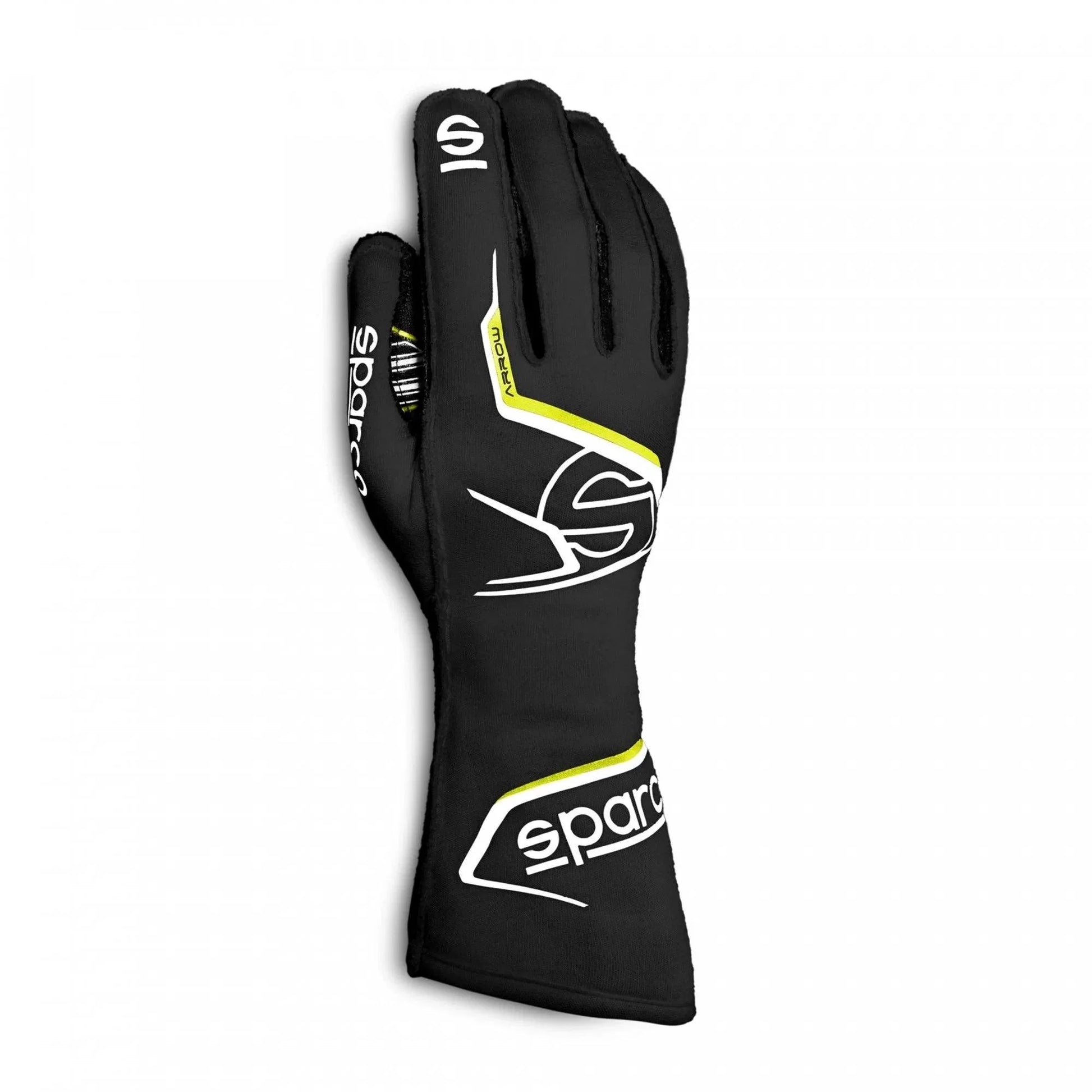 Sparco Arrow-K Kart Gloves - Dash Racegear
