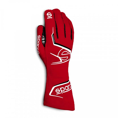 Sparco Arrow-K Kart Gloves - Dash Racegear