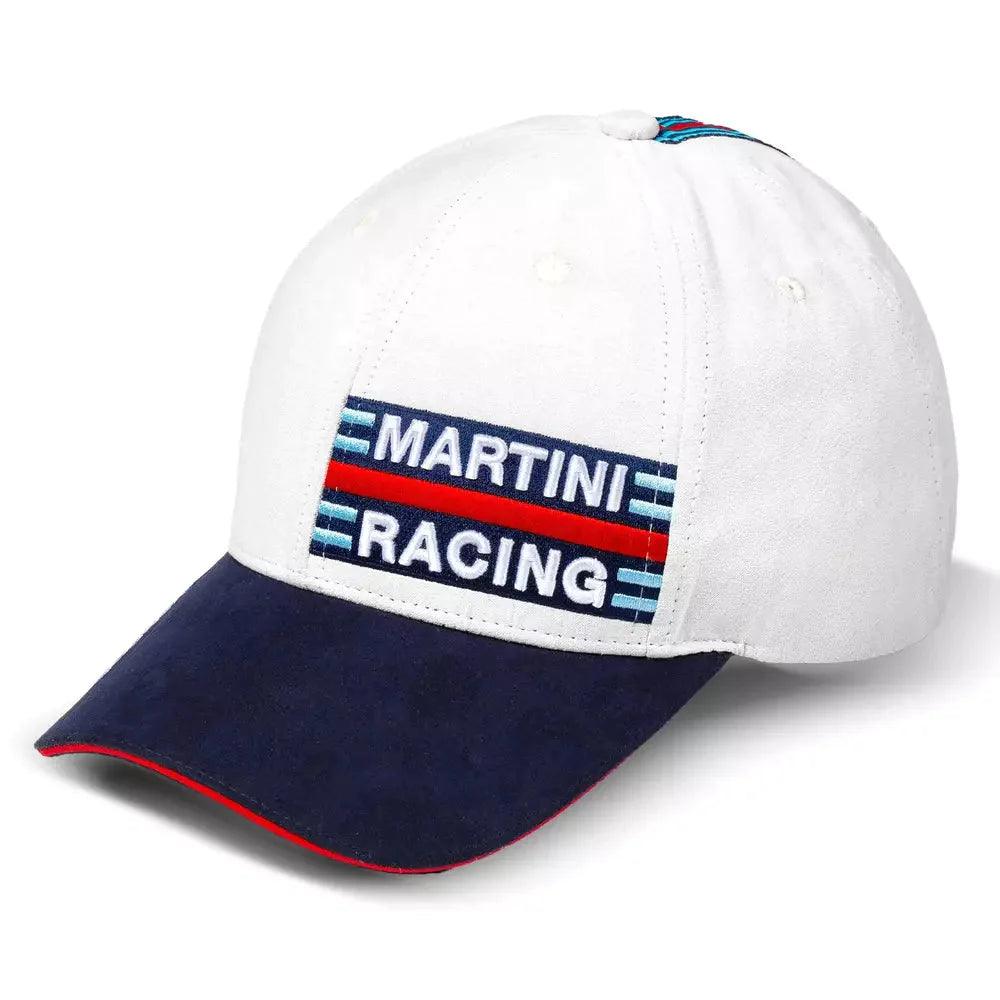 Sparco Cap Side Logo - Dash Racegear