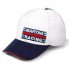 Sparco Cap Side Logo - Dash Racegear