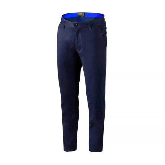 Sparco Corporate Trousers 2023 - Dash Racegear