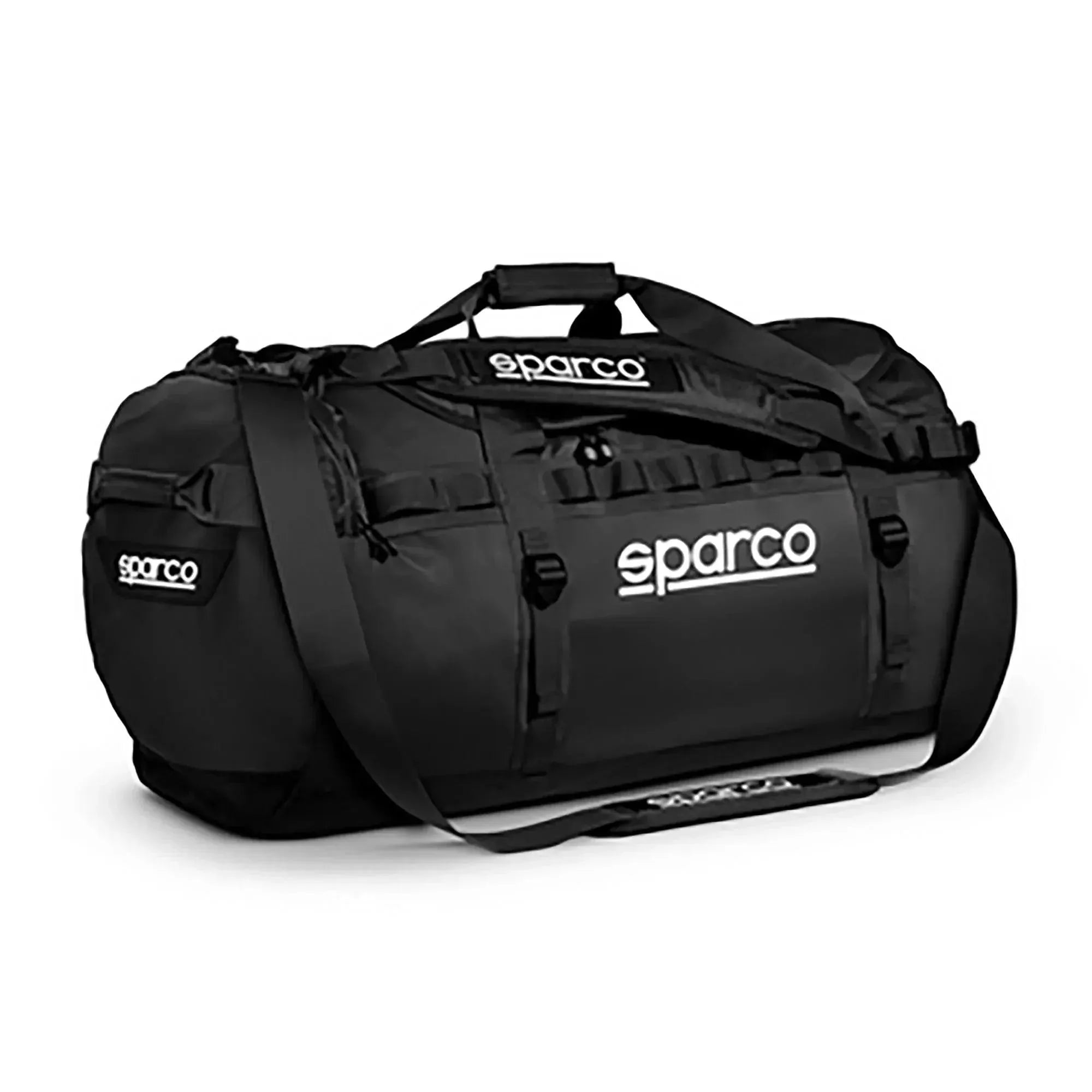 Sparco Dakar-L Duffle Bag - Dash Racewear