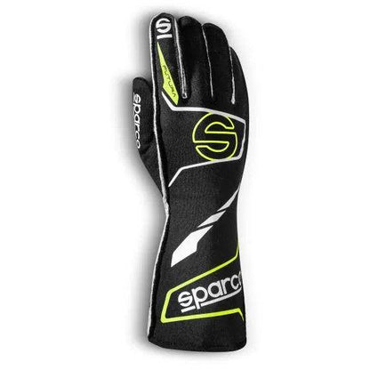 Sparco Futura Race Gloves - Dash Racegear