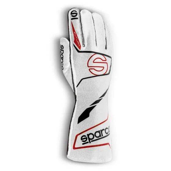 Sparco Futura Race Gloves - Dash Racegear