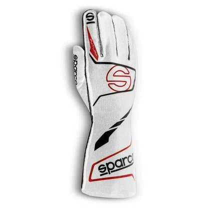 Sparco Futura Race Gloves - Dash Racegear