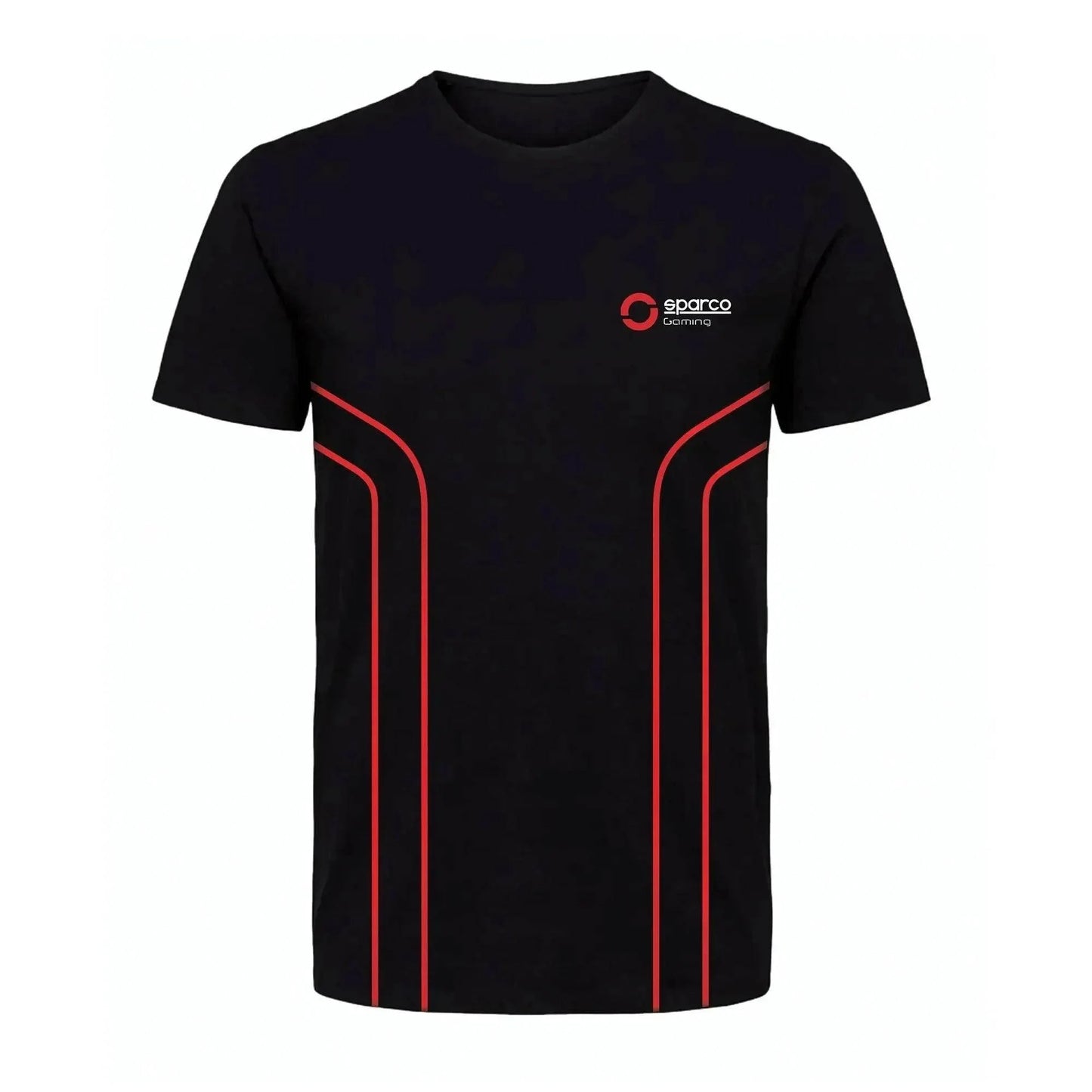 Sparco Gaming T-Shirt New desinged - Dash Racegear
