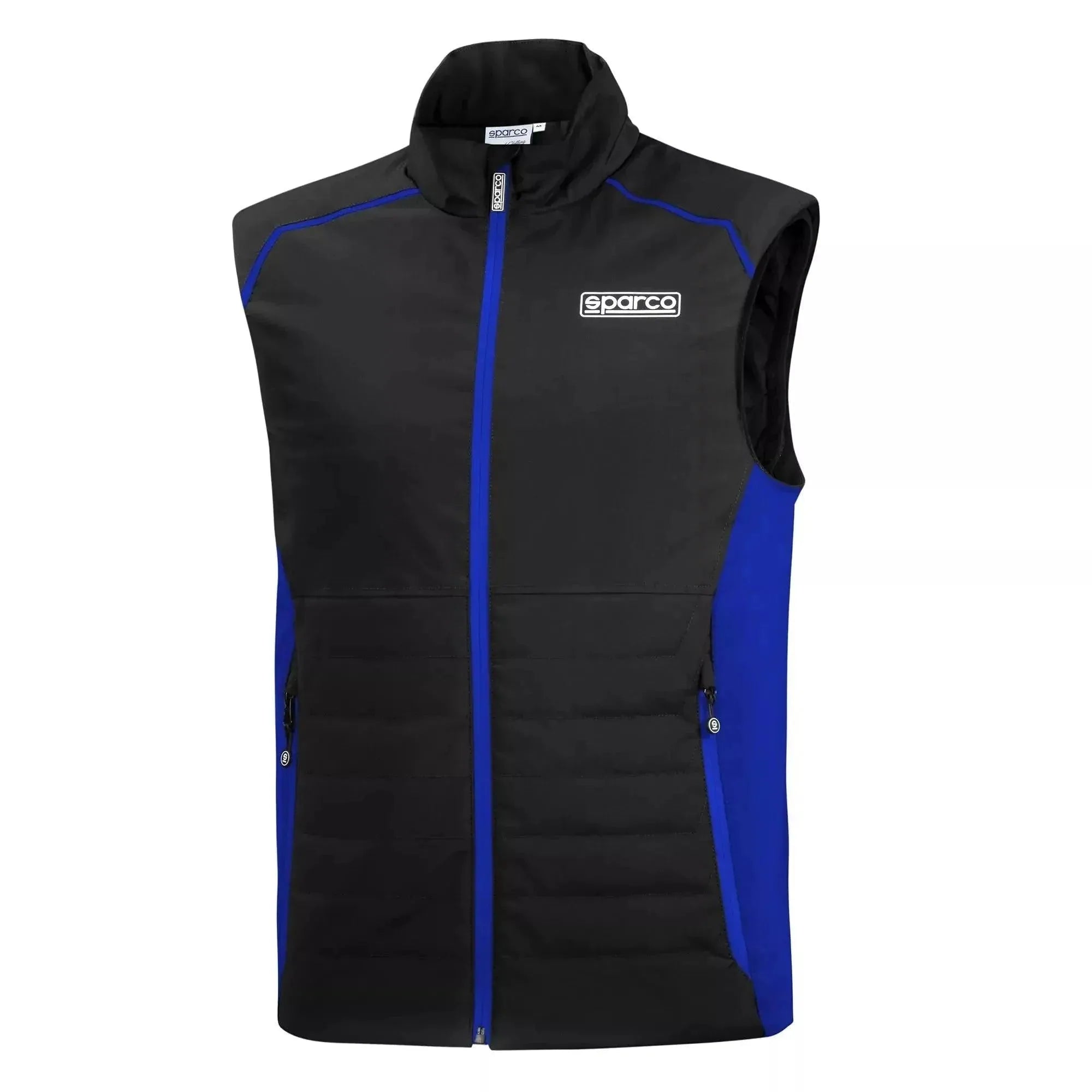 Sparco Gilet 2023 New desinged - Dash Racewear