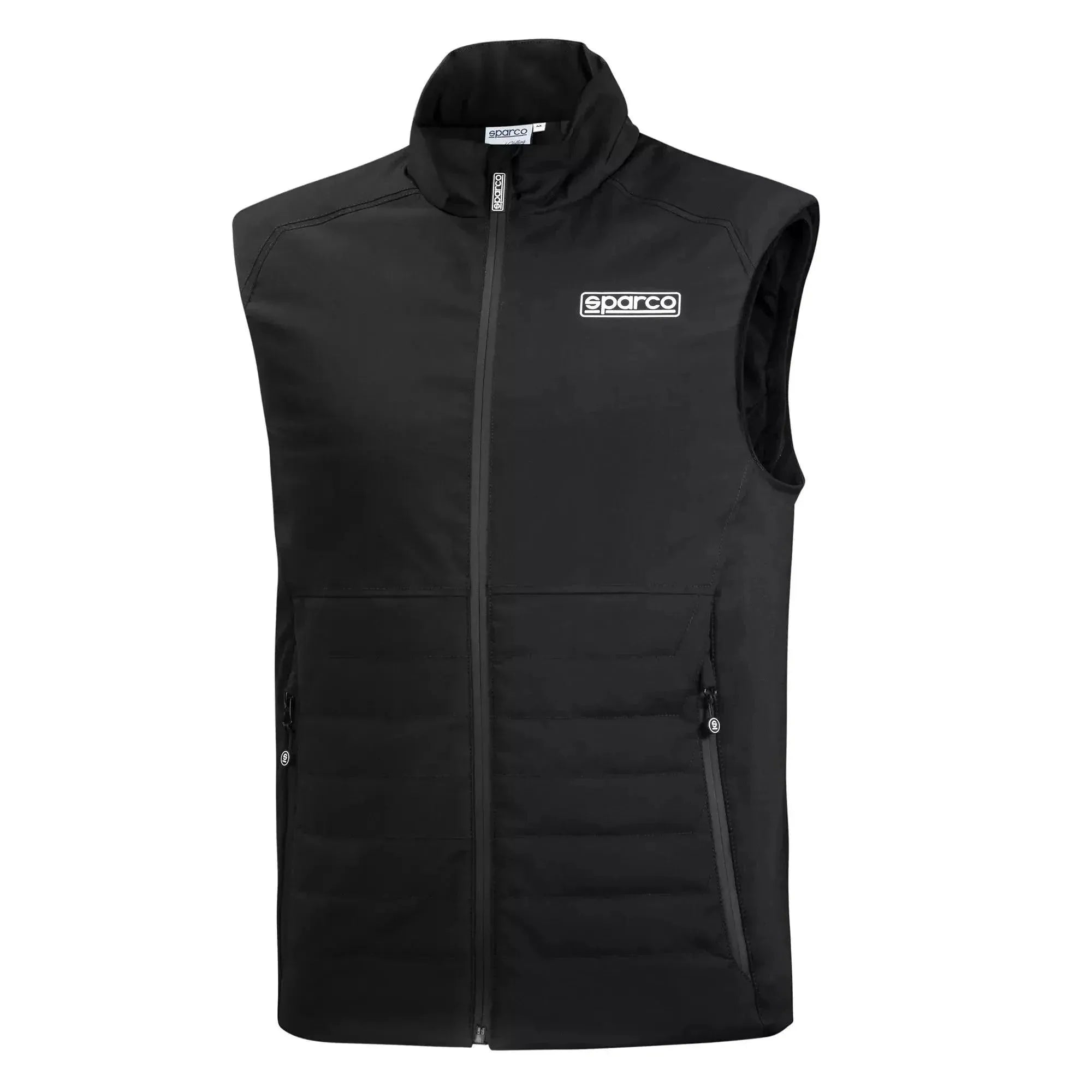 Sparco Gilet 2023 New desinged - Dash Racewear