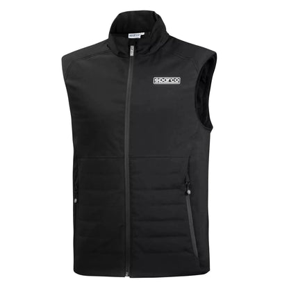 Sparco Gilet 2023 New desinged - Dash Racegear