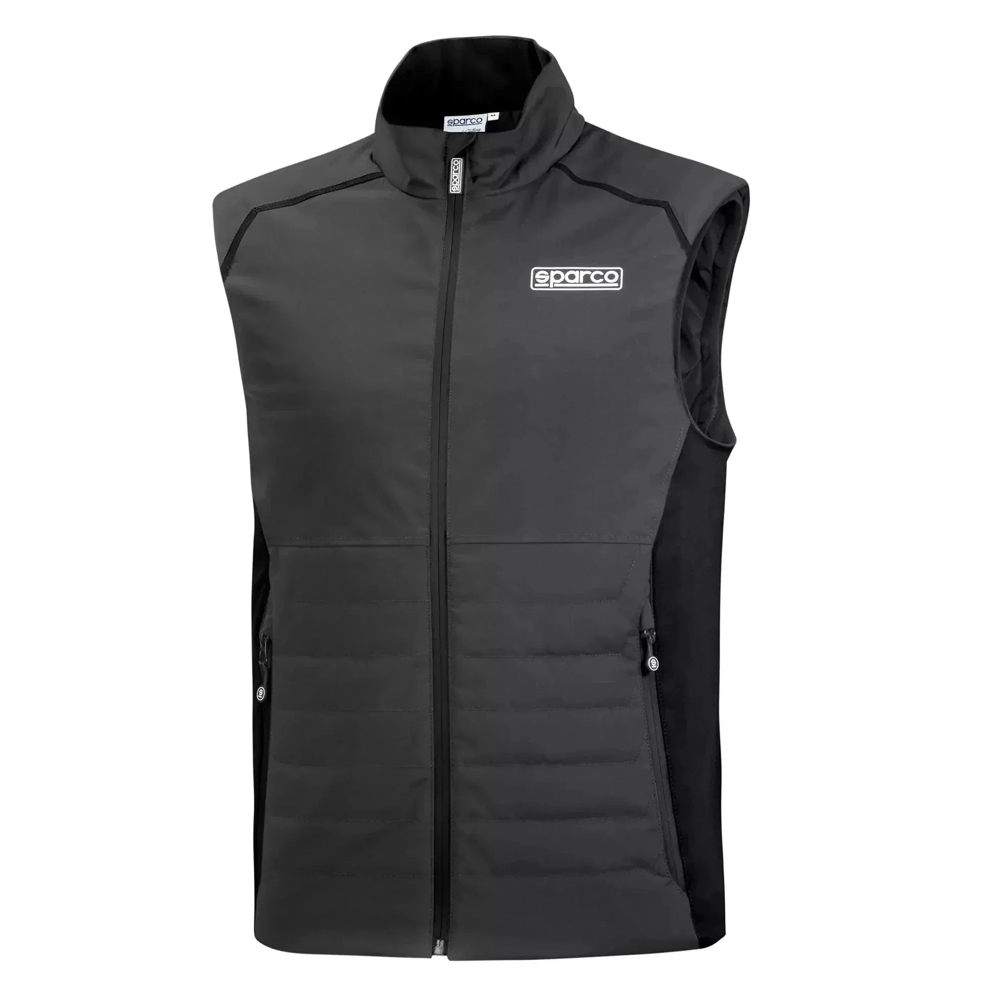 Sparco Gilet 2023 New desinged - Dash Racewear