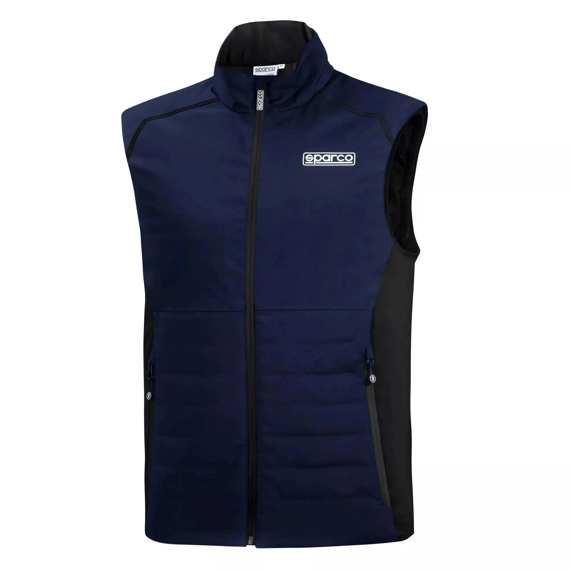 Sparco Gilet 2023 New desinged - Dash Racewear
