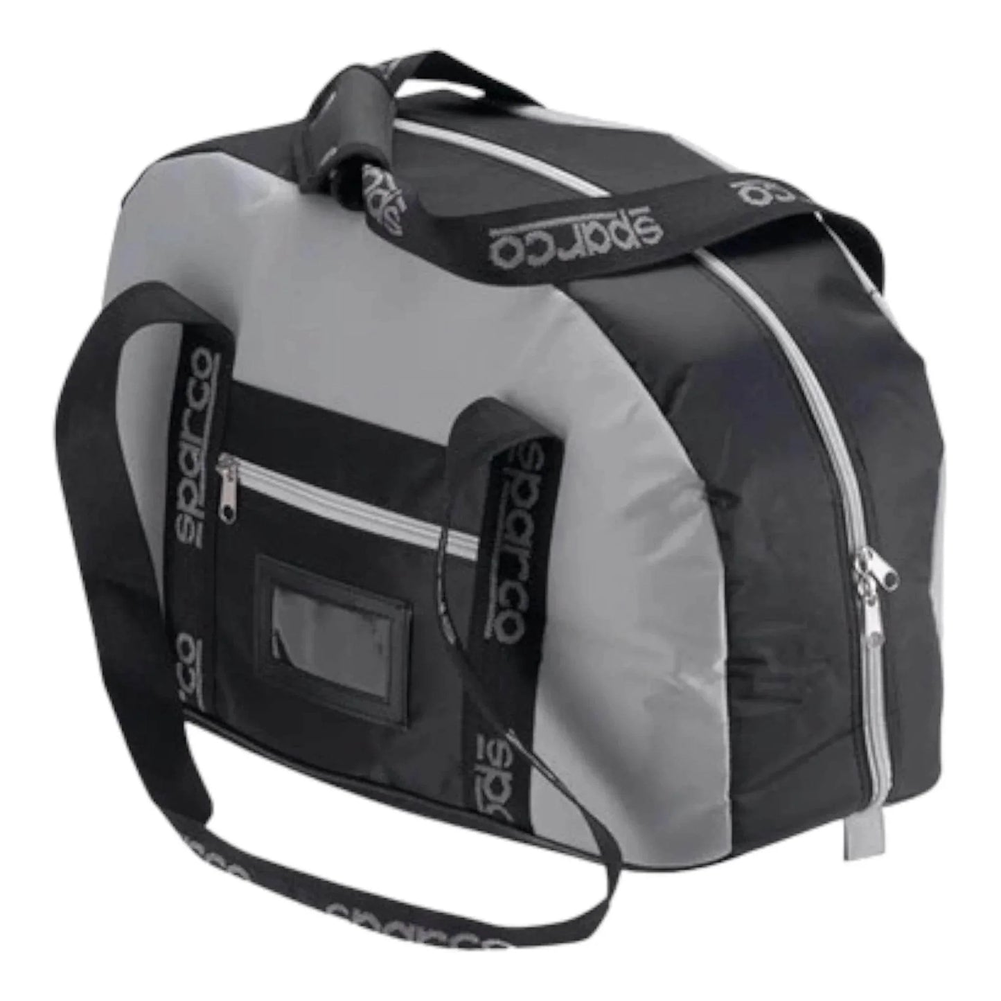 Sparco Helmet Bag Standard - Dash Racegear