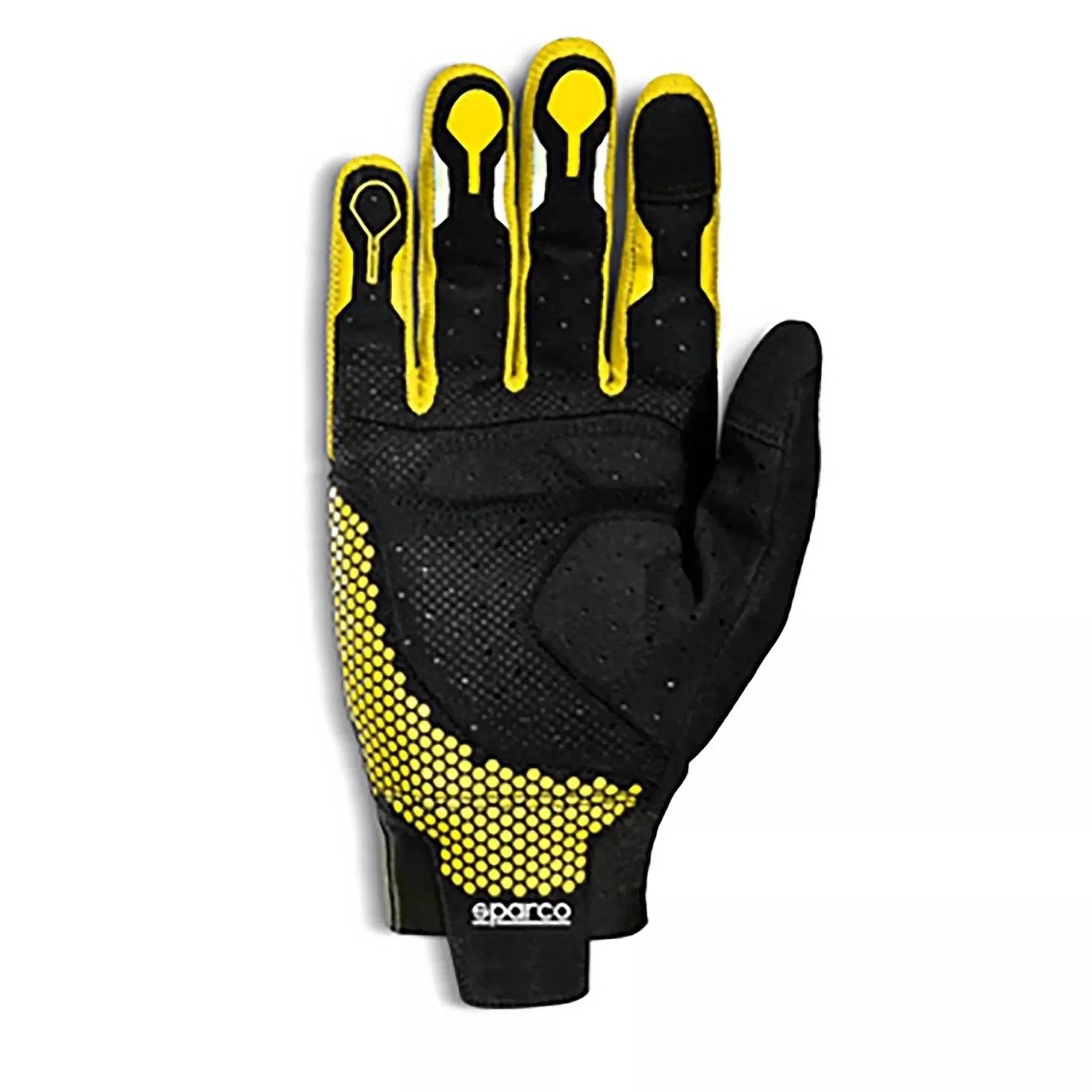 Sparco Hypergrip + Gaming Gloves - Dash Racegear