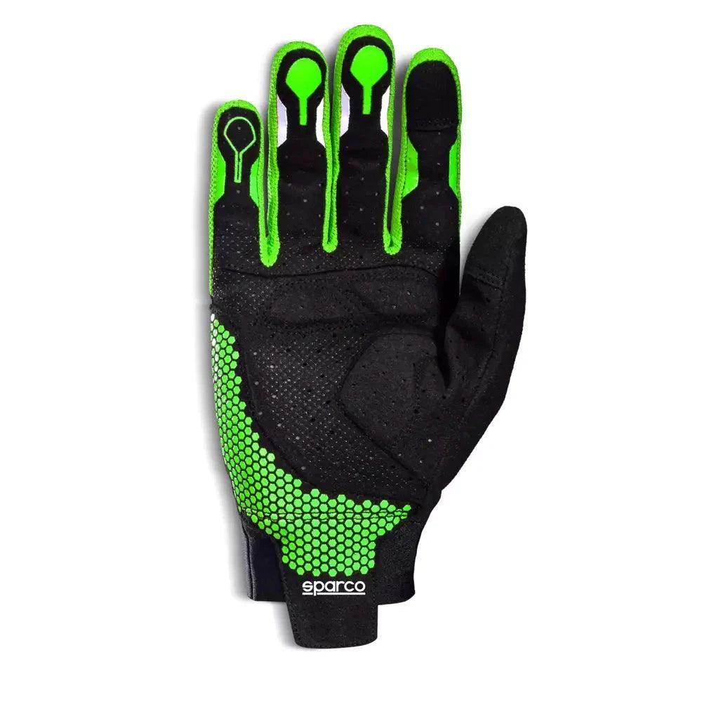 Sparco Hypergrip + Gaming Gloves - Dash Racegear