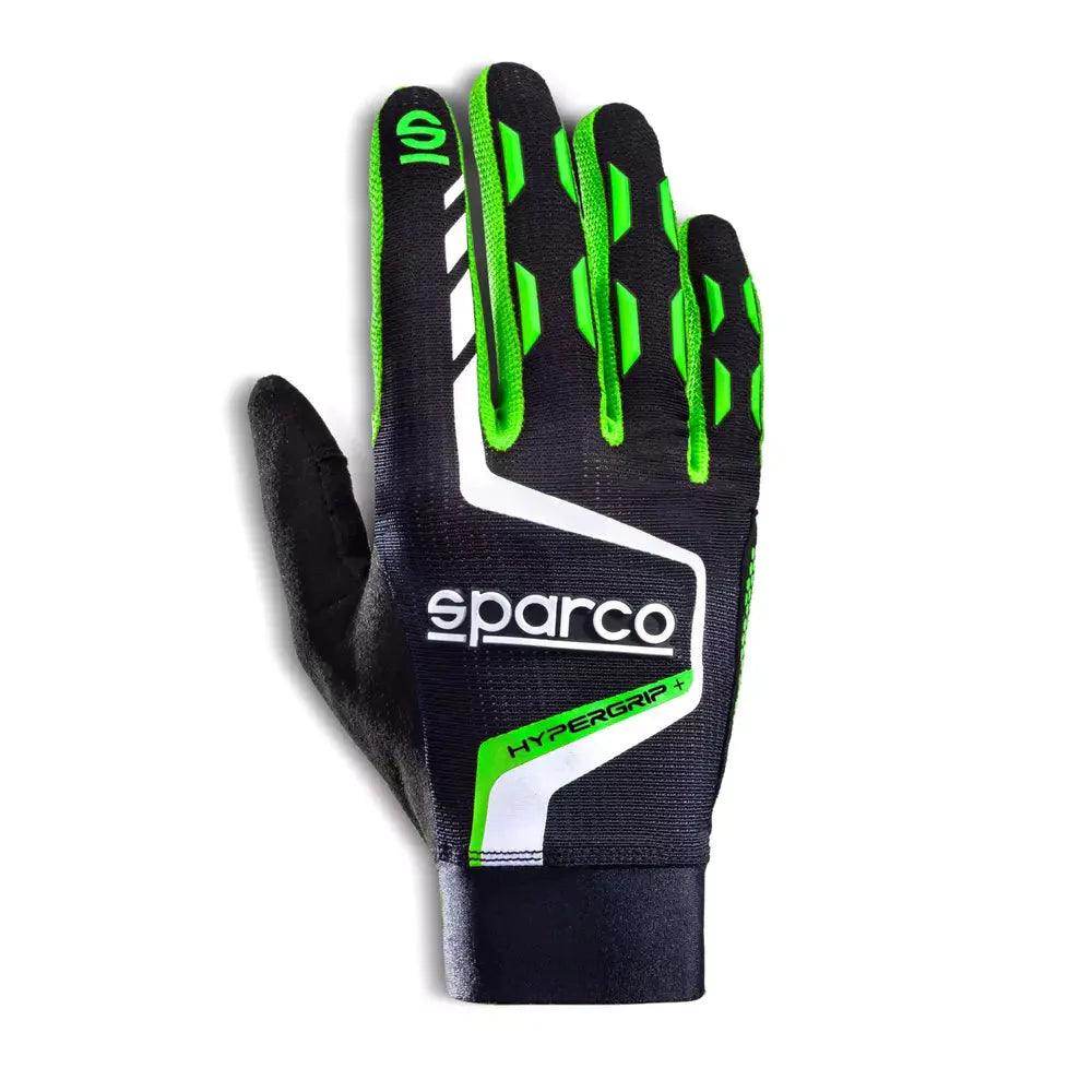 Sparco Hypergrip + Gaming Gloves - Dash Racegear