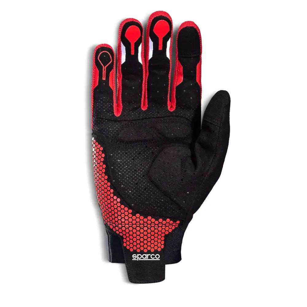 Sparco Hypergrip + Gaming Gloves - Dash Racegear