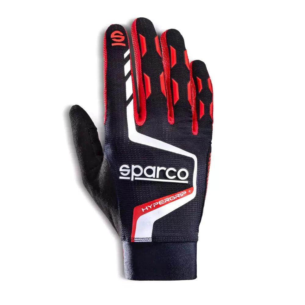 Sparco Hypergrip + Gaming Gloves - Dash Racegear