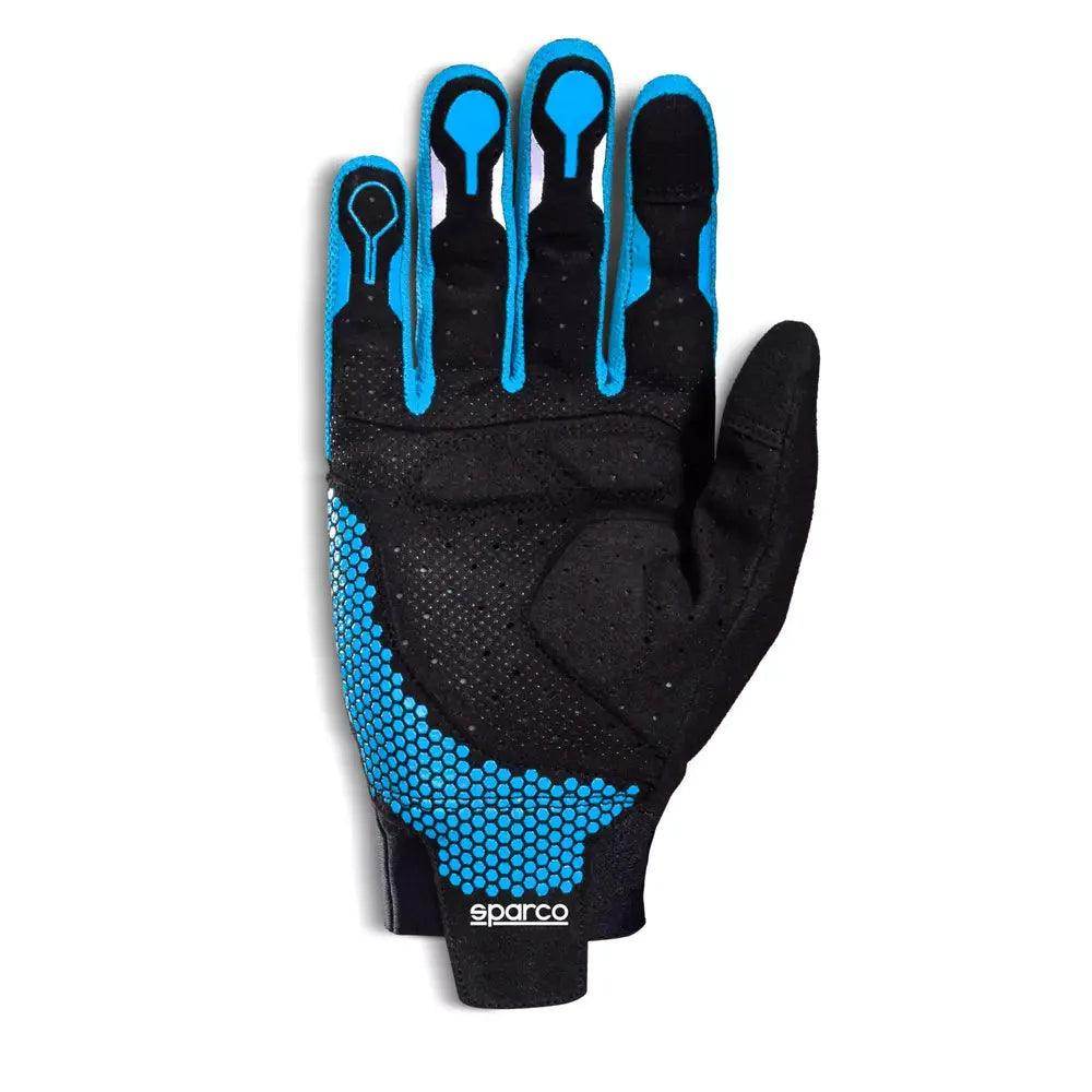 Sparco Hypergrip + Gaming Gloves - Dash Racegear
