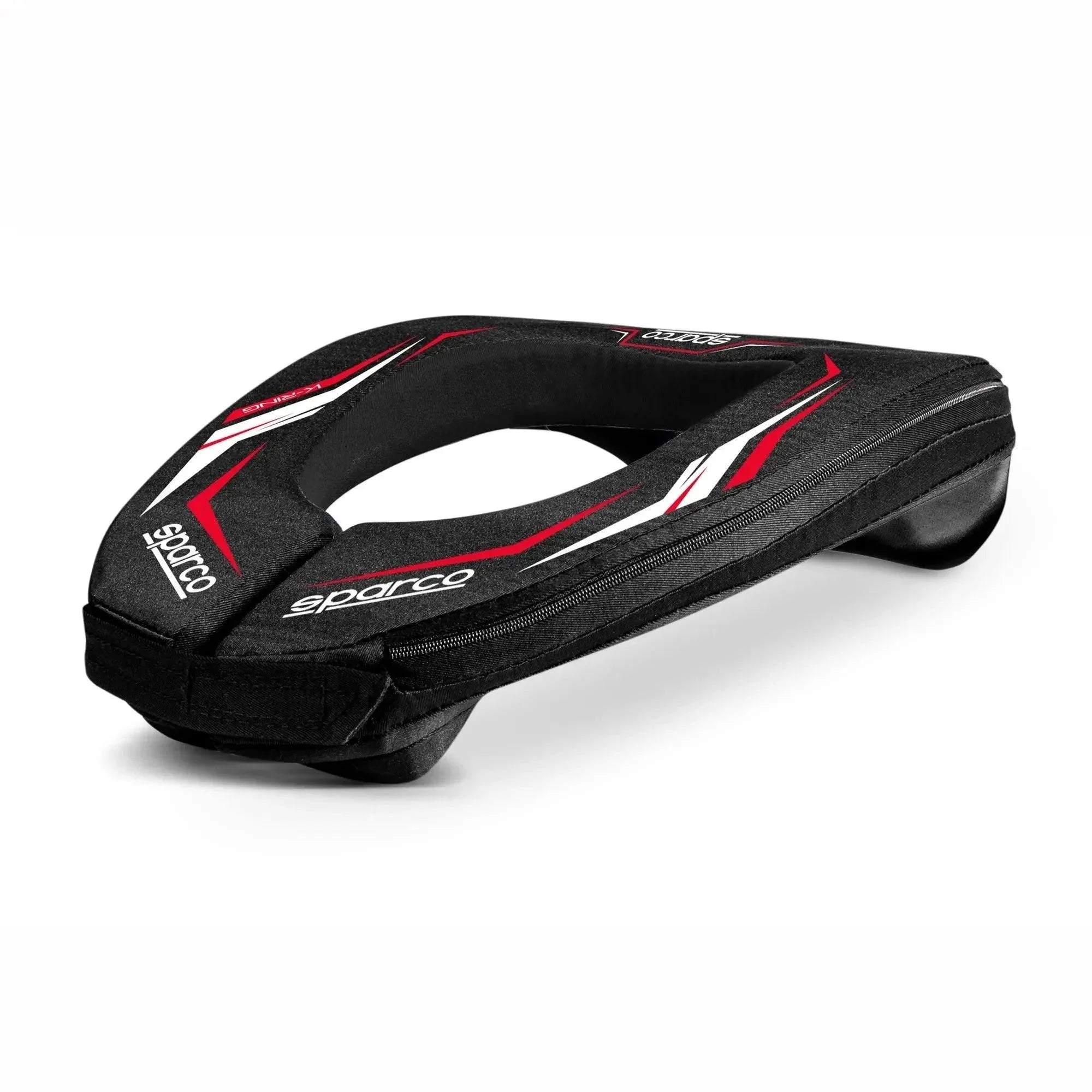 Sparco K-Ring Kart Neck Support - Adult - Dash Racewear