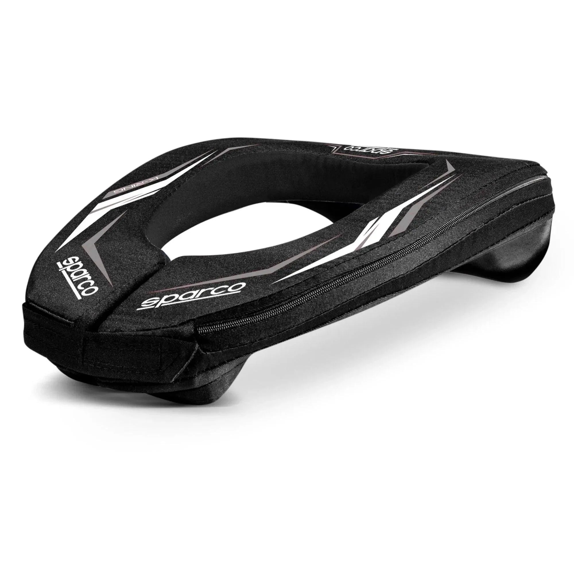 Sparco K-Ring Kart Neck Support - Adult - Dash Racewear