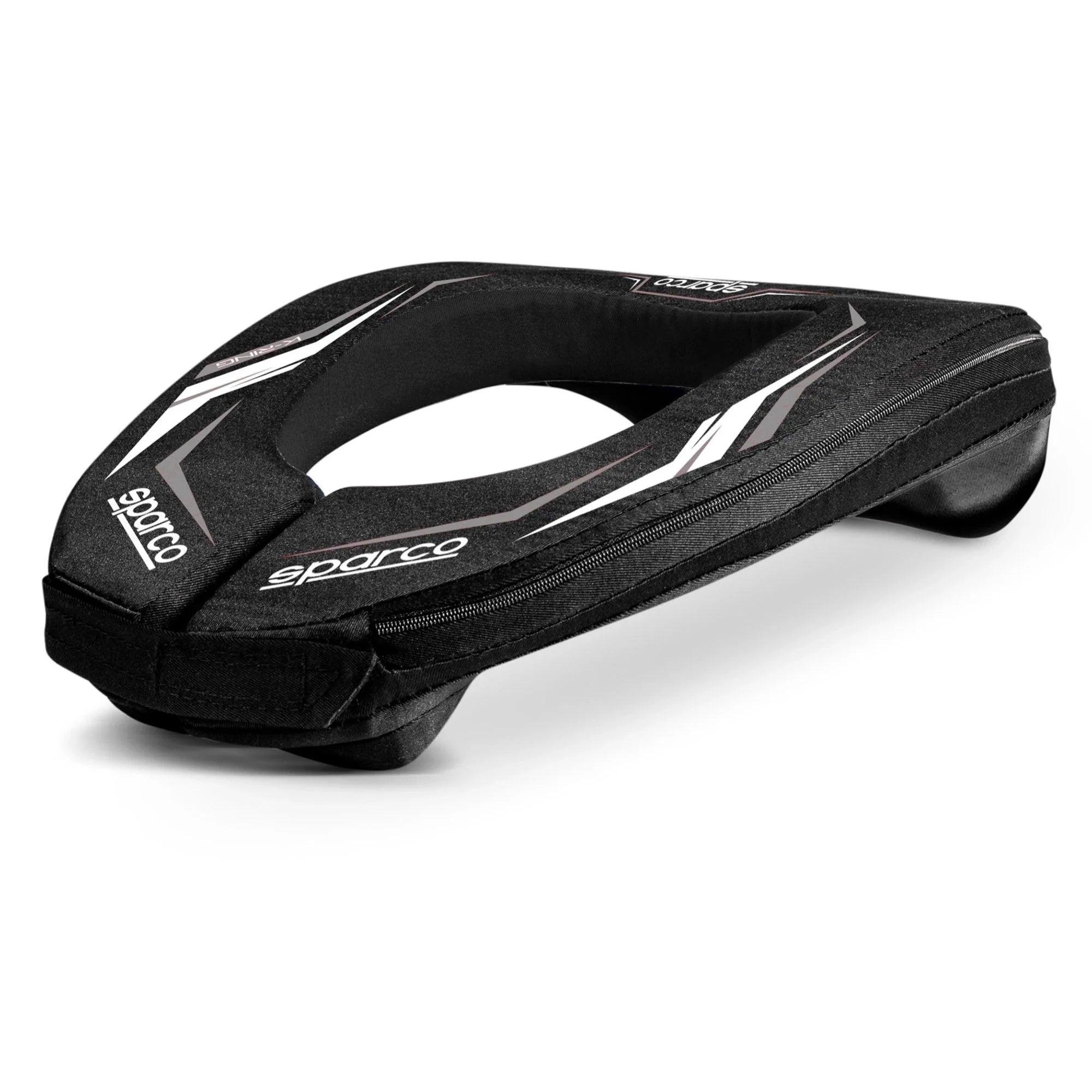 Sparco K-Ring Kart Neck Support - Adult - Dash Racegear