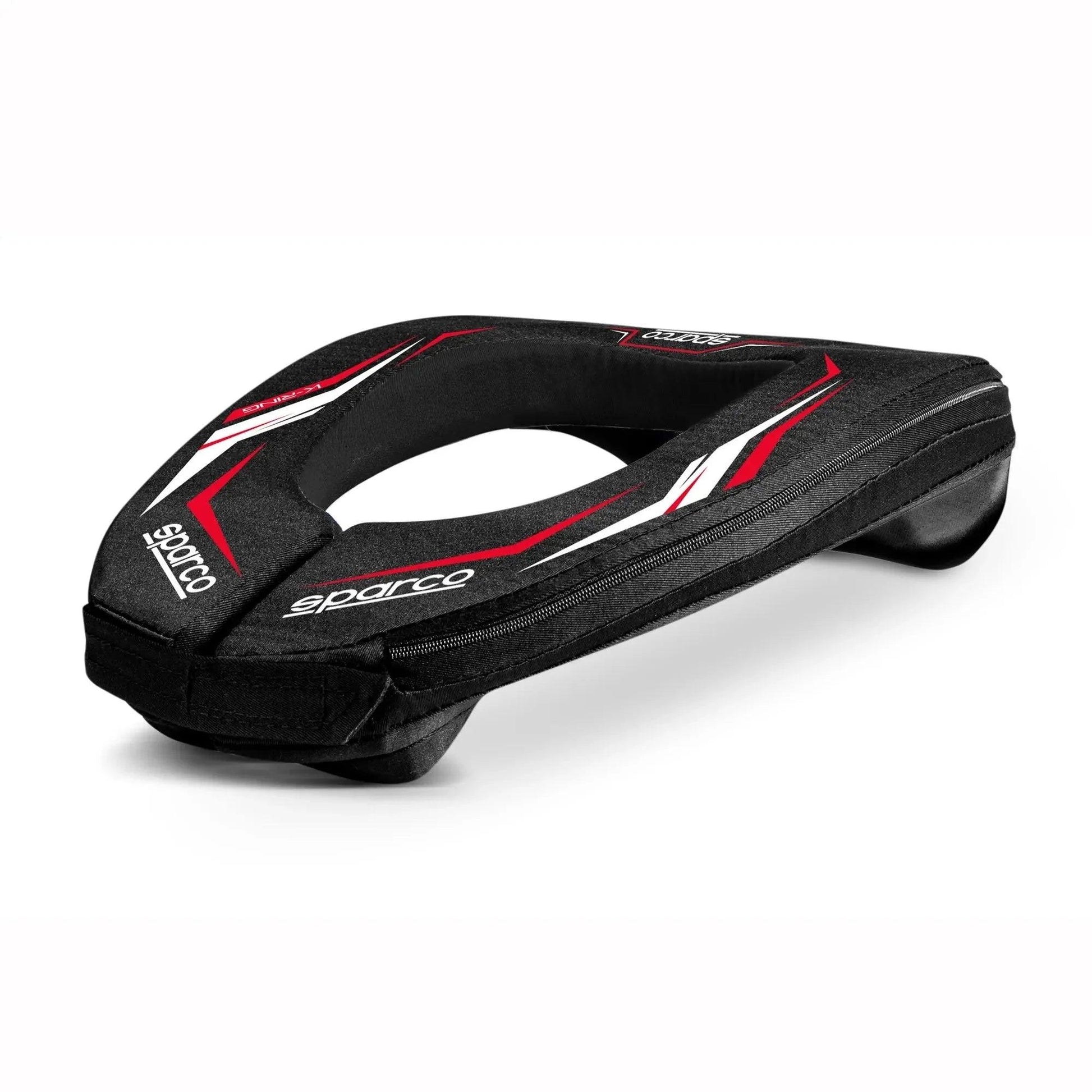 Sparco K-Ring Kart Neck Support - Adult - Dash Racegear