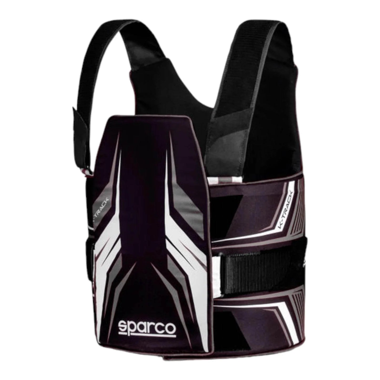 Sparco K-Track Rib Protector - Dash Racegear