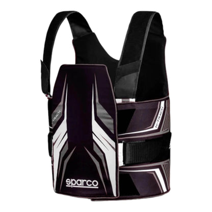 Sparco K-Track Rib Protector - Dash Racegear