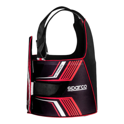 Sparco K-Track Rib Protector - Dash Racegear