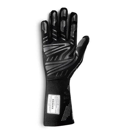 Sparco Lap Race Gloves - Dash Racegear