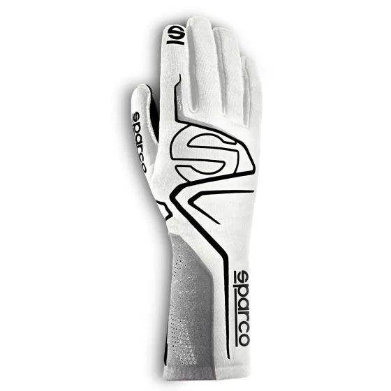 Sparco Lap Race Gloves - Dash Racegear