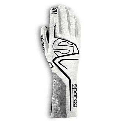 Sparco Lap Race Gloves - Dash Racegear