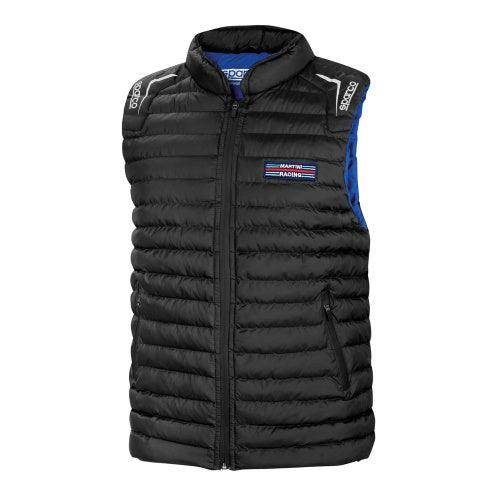 Sparco Martini Racing Gilet - Dash Racegear