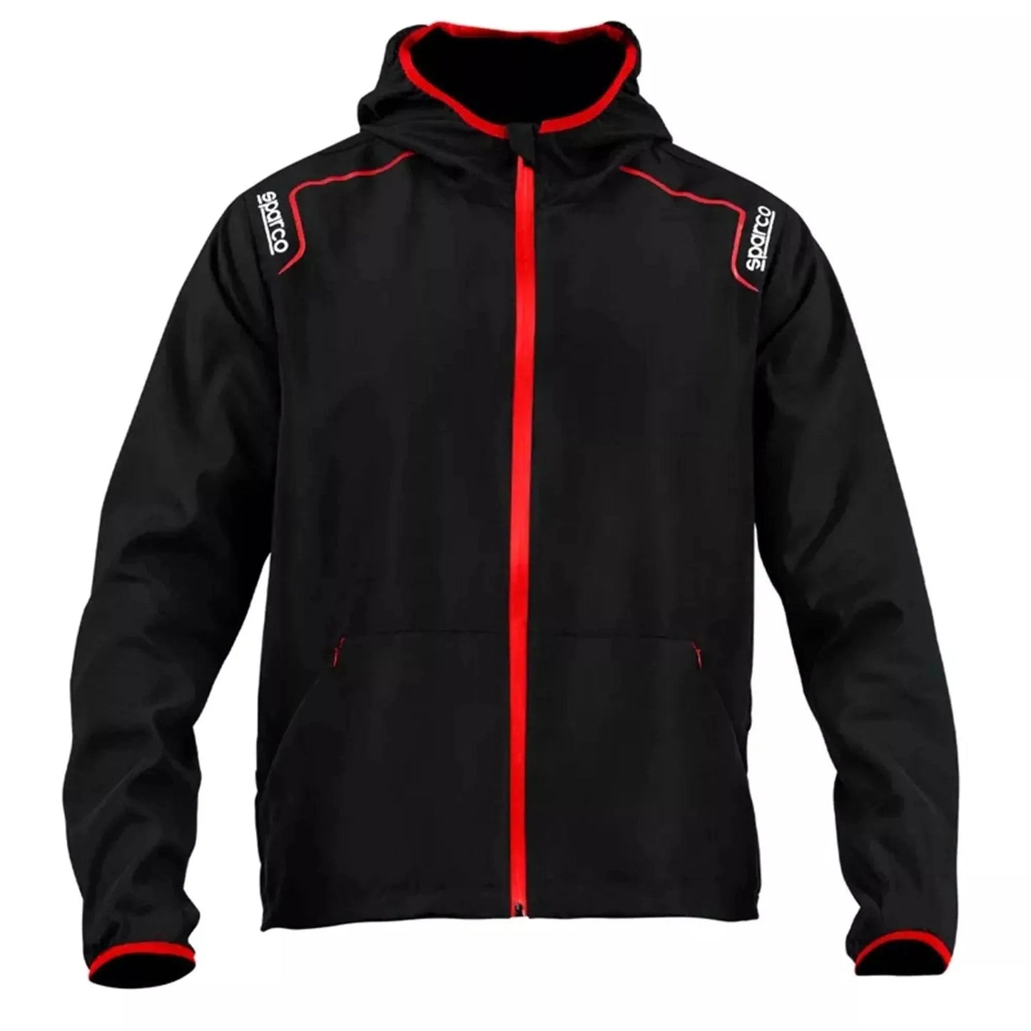Sparco New Wind Stopper - Dash Racegear