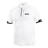 Sparco Polo Zip New desinged T-shirt - Dash Racegear